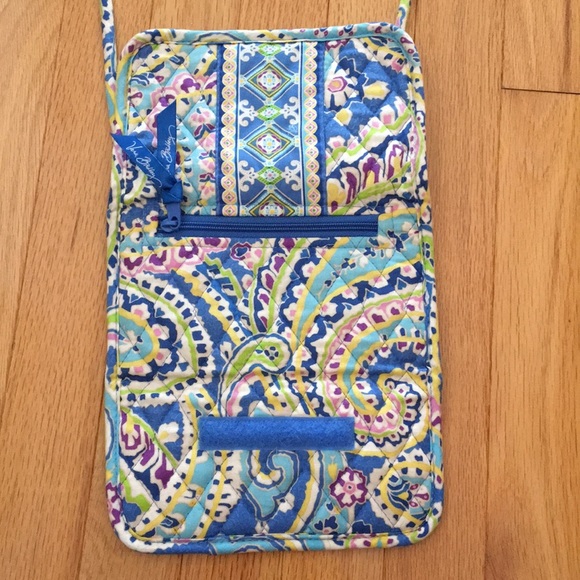 Vera Bradley purse - Picture 4 of 4